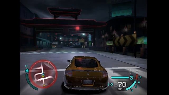 Need for Speed: Carbon PC Gameplay HD @Techgadgetlkgaming #NFS #tglkgaming #tglk смотреть онлайн