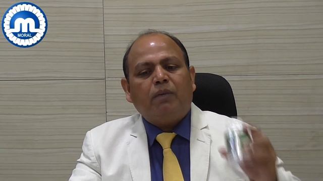 Swasth Bharat ke liye Moral Healthcare смотреть онлайн