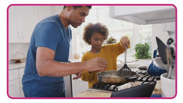 Vocabulary presentation 07-06_cook the dinner смотреть онлайн