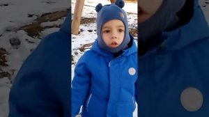 Сереноголовый нашей меня 😰