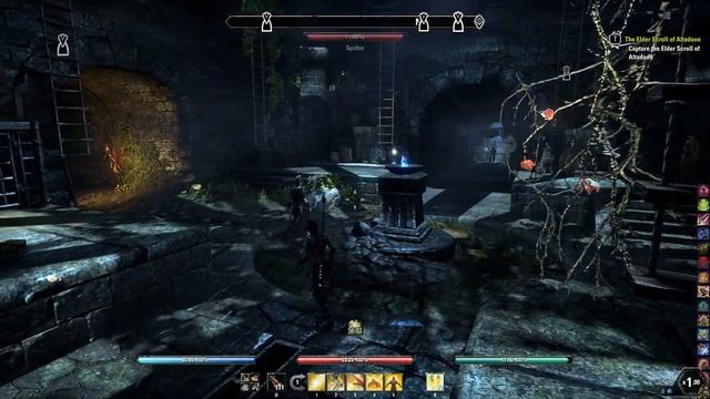 Whitestrake's Mayhem Tips & Tricks - ESO How To Guide смотреть онлайн