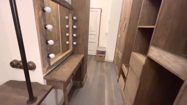 Аппартаменты KleinHouse. Room tour. смотреть онлайн