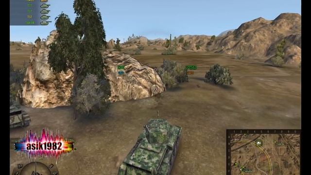 Степи Гк 6 лвл смотреть онлайн