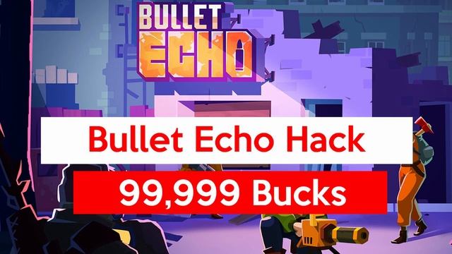 Bullet Echo Glitch Bullet echo - Best guide for Sabotage/ Improve your sabotage gameplay смотреть онлайн