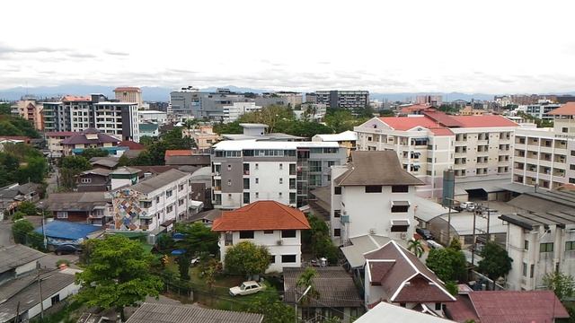 Apartments in Chiang Mai - Mid to high End (Pics, Prices, & Names) смотреть онлайн
