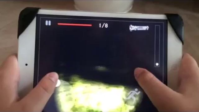 Slenderman на ios!! o_O 1-2 смотреть онлайн
