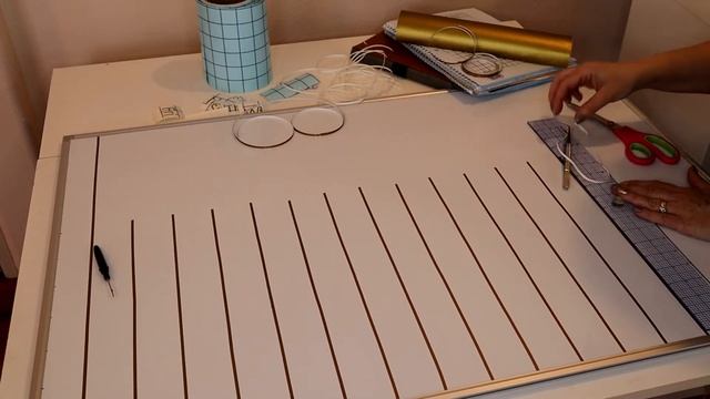 Sticky Note, Dry Erase, Multi Month Calendar