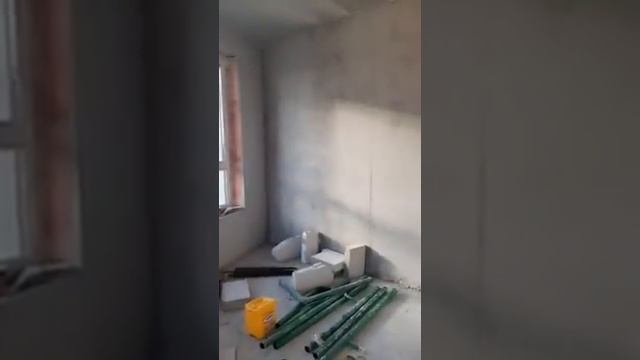ремонт квартиры сердце столицу часть 2 Ура Мы штукатурка закончили смотреть онлайн