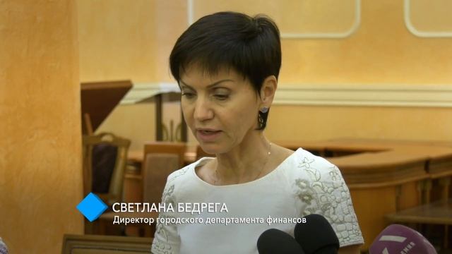 Мэрия: на жильё детям-сиротам выделили 25 миллионов гривен смотреть онлайн