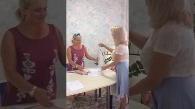 Цыганко Татьяна Васильевна, ЖК 