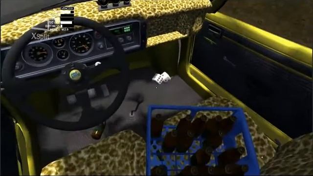 My Summer Car in a nutshell смотреть онлайн