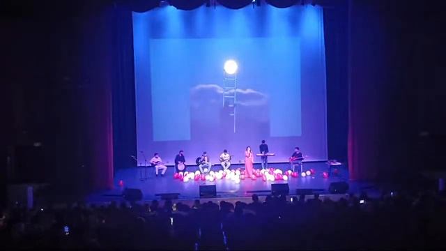 ШАБИ МУНОҶОТ МОСКВА PERUZAI TOHIR