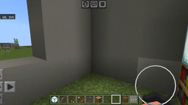 КАК СДЕЛАТЬ ЛУЧШИЙ ДЕКОР ДОМА В МАЙНКРАФТЕ/ХИЩНИК ИКС MINECRAFT смотреть онлайн