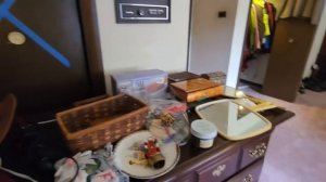 ❤️🔥Распродажа Чикаго!В Доме Можно Все Купить!