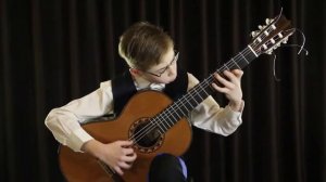 Концерт "Гитара" и "Ансамбли гитаристов" 2021