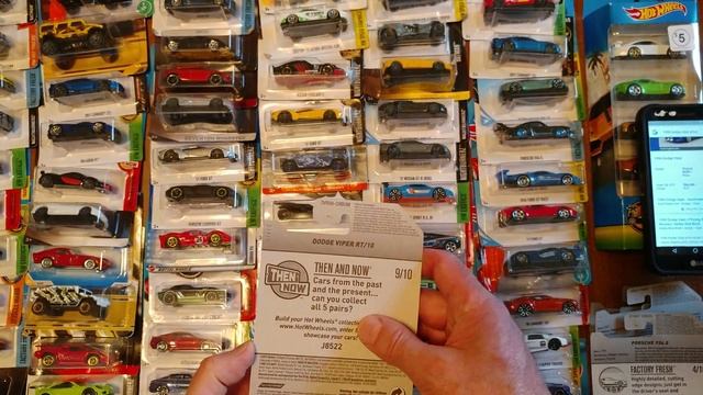 1996 YELLOW DODGE VIPER CONVERTIBLE