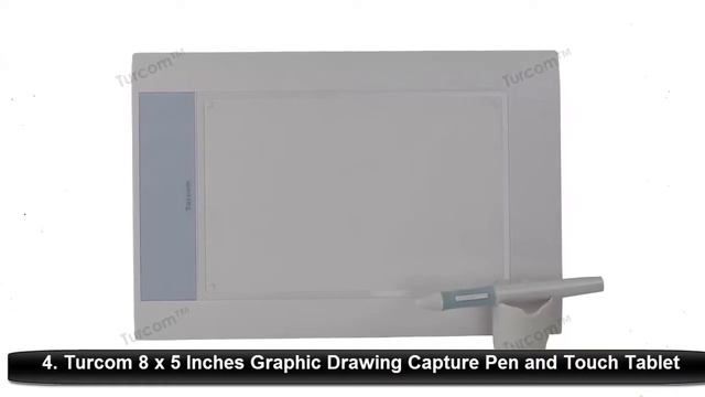 The 5 Best Drawing Tablets of 2019 [Buying Guide] смотреть онлайн