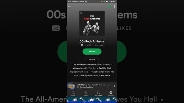 How To Mute Spotify App Ad's On Any Android Device. No Root! смотреть онлайн