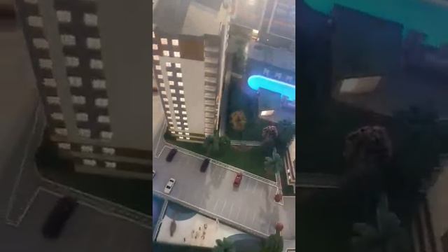 Квартира в Анталий Кепез от 37000 евро смотреть онлайн
