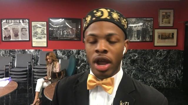 Live at UNION Temple with the PARADIGM SHIFTERS смотреть онлайн