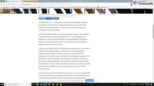 Using Translator in Microsoft Edge Browser смотреть онлайн