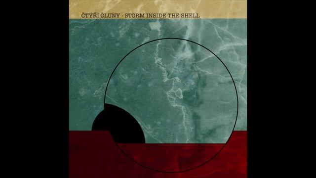 Čtyři Čluny - Storm Inside The Shell (full album) | Remastered 2021 смотреть онлайн