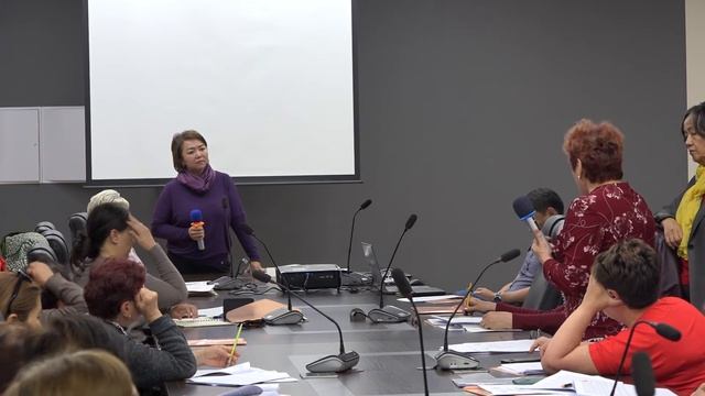 Тренинг ТСЖ смотреть онлайн