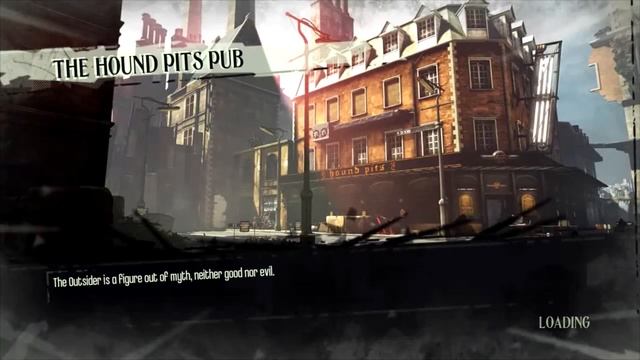 Dishonored Walkthrough - Mission 3 "House of Pleasure" | Part 19 смотреть онлайн
