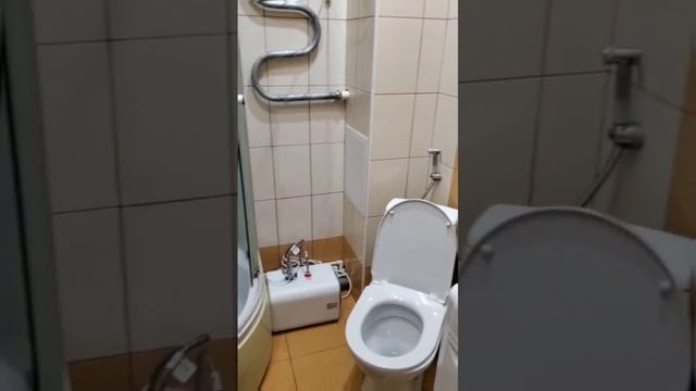 Отдельная квартира-студия от собственника в Гатчине смотреть онлайн