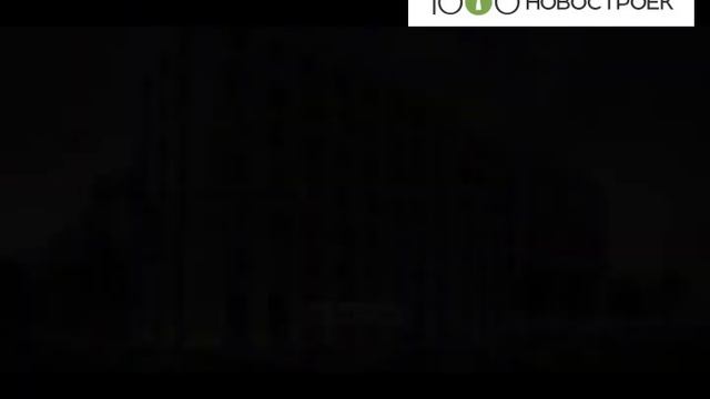 Видеопрезентация ЖК 