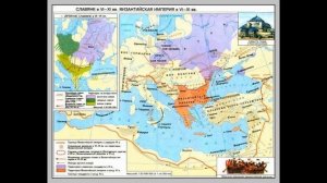 Византия (рассказывает историк Рустам Шукуров)