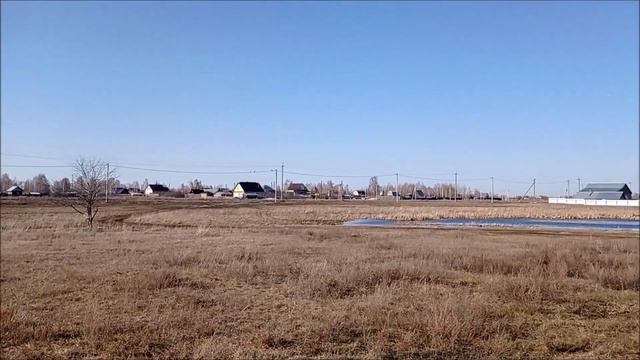 Обзор ЗУ в с Кетово ул Рябиновая 4 смотреть онлайн