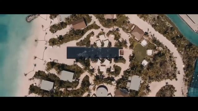 Waldorf Astoria Maldives Ithaafushi