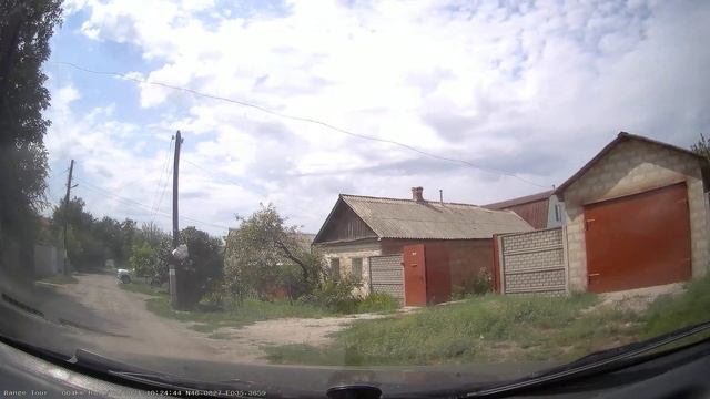 Луганск, ул Лазо, Комбайная и другие 2021,08,10 смотреть онлайн