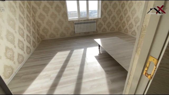 Urganch shahar shavot kanali bo’yida 6-qavatda 2 xonali kvartira sotiladi смотреть онлайн