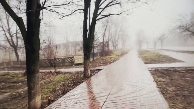 Мариуполь. Январь 2024. Состояние домов по улице Кронштадской