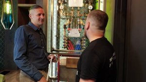 ЛУЧШАЯ СБОРКА КОЛЛЕКТОРНОГО УЗЛА! Вода в квартире. Узел ввода