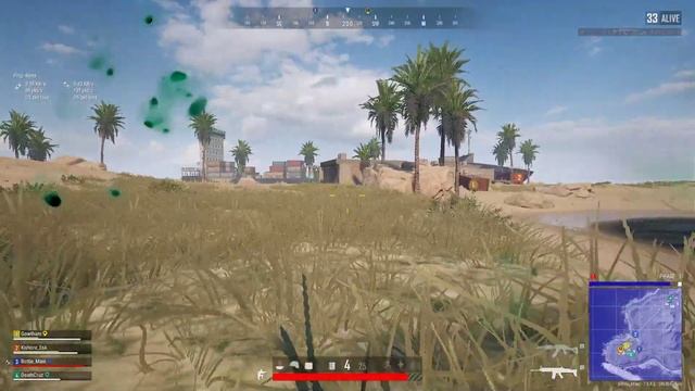 Checking Pubg New Updates - Apex Later смотреть онлайн