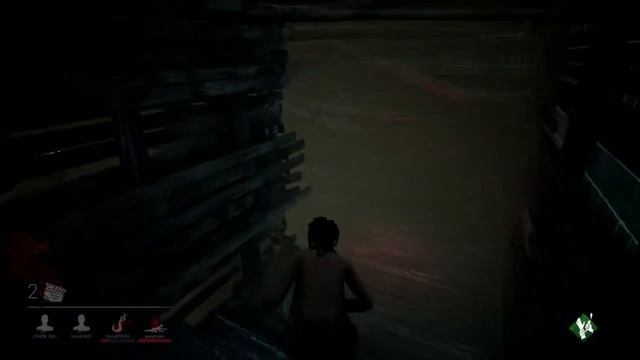 Dead By Daylight | Claudette Morel смотреть онлайн