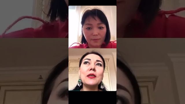 [17.05.20] Рухани таным 2, #1 смотреть онлайн