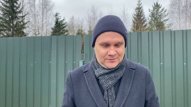 Покупаем дом с трещиной на фасаде. Проверка дома перед покупкой. Отзыв покупателя. смотреть онлайн