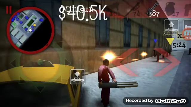 Payback 2 - The Battle Sandbox(by Apex Designs Entertainment Ltd )#24-Android/iOS Gameplay FHD смотреть онлайн
