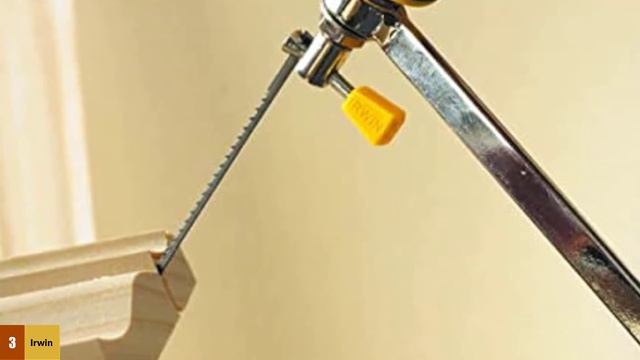 Best Coping Saw Reviews 2023[Top 4 pick] смотреть онлайн