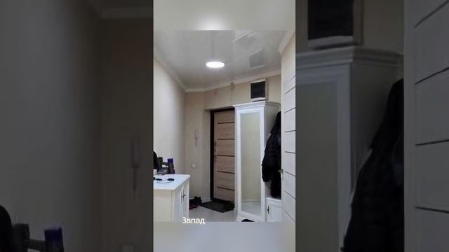 ✔️2-комнатная квартира, 58.4 м², 5/16 этаж, ЖК "Науаи"✔️Город Алматы, Ауэзовский р-н смотреть онлайн
