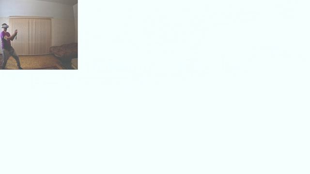 Руки Базуки ! » Super Hot #4