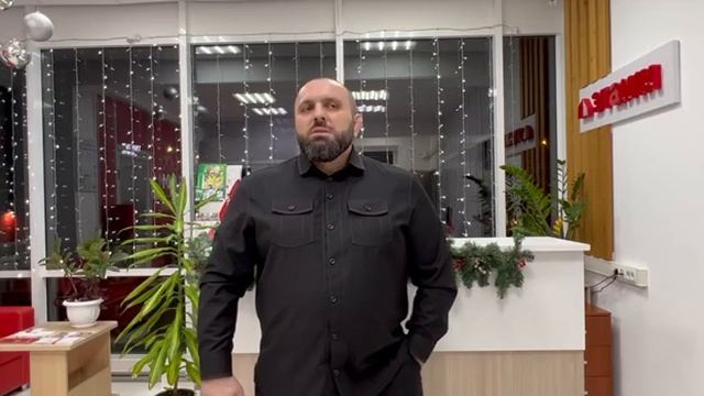 Отзыв Владимира о Карене СПН Этажи КМВ :-) смотреть онлайн