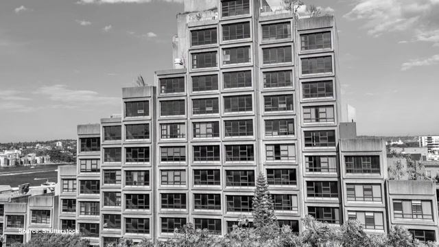 Housing Crisis? How About Housing Solution.  | Nicole Gurran | TEDxSydney