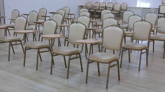 Конференц-зал, площадью 150 кв.м. Аренда зала. Оренбург смотреть онлайн