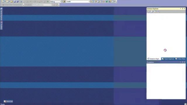 Resalte las características de Windows 7 con Visual C++ 2010 смотреть онлайн