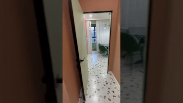 Продолжаем обзор в ЖК «Мой Ритм» квартира под сдачу в аренду #дизайнинтерьера #ремонтквартир #дизай